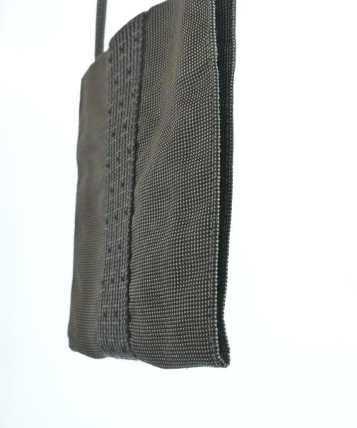 HERMES（エルメス）ショルダーバッグ グレー サイズ:- レディース/2200633429065