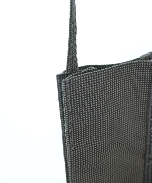 HERMES（エルメス）ショルダーバッグ グレー サイズ:- レディース/2200633429065