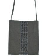 HERMES（エルメス）ショルダーバッグ グレー サイズ:- レディース/2200633429065