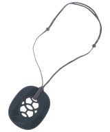 HERMES（エルメス）ネックレス 黒 サイズ:- レディース/2200633429072