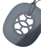 HERMES（エルメス）ネックレス 黒 サイズ:- レディース/2200633429072