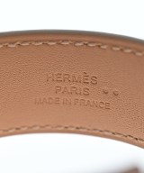 HERMES（エルメス）ブレスレット・バングル ピンク サイズ:- レディース/2200633429102