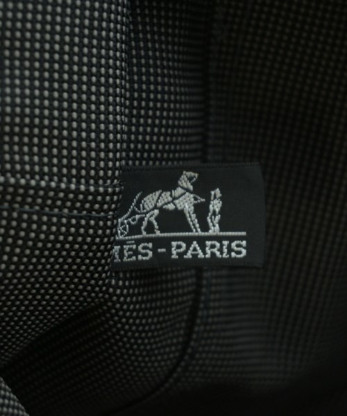 HERMES（エルメス）トートバッグ グレー サイズ:GM レディース/2200633429201