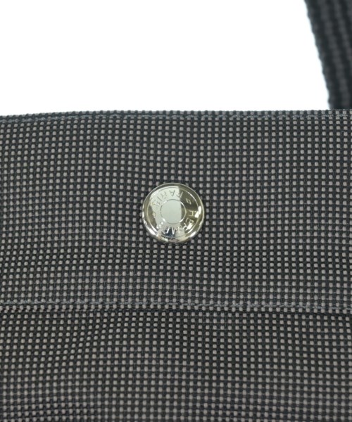 HERMES（エルメス）トートバッグ グレー サイズ:GM レディース/2200633429201