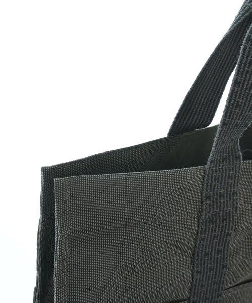 HERMES（エルメス）トートバッグ グレー サイズ:GM レディース/2200633429201