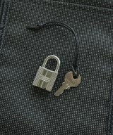 HERMES（エルメス）トートバッグ グレー サイズ:GM レディース/2200633429201