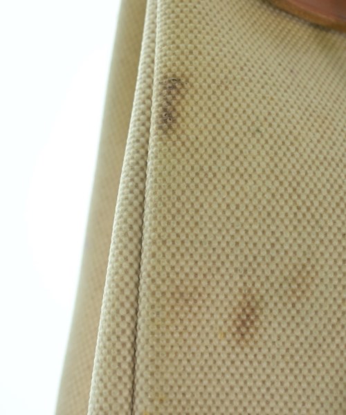 HERMES（エルメス）バックパック・リュック ベージュ サイズ:- レディース/2200633429324