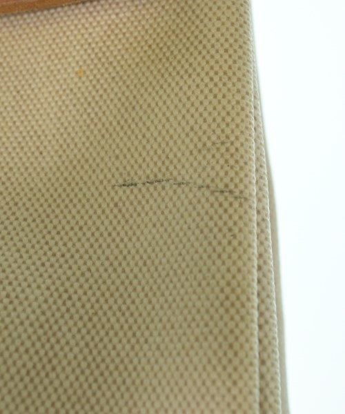 HERMES（エルメス）バックパック・リュック ベージュ サイズ:- レディース/2200633429324