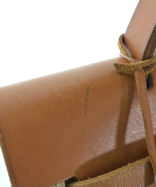 HERMES（エルメス）バックパック・リュック ベージュ サイズ:- レディース/2200633429324