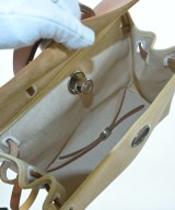 HERMES（エルメス）バックパック・リュック ベージュ サイズ:- レディース/2200633429324