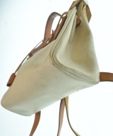 HERMES（エルメス）バックパック・リュック ベージュ サイズ:- レディース/2200633429324