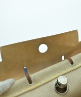 HERMES（エルメス）バックパック・リュック ベージュ サイズ:- レディース/2200633429324