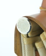 HERMES（エルメス）バックパック・リュック ベージュ サイズ:- レディース/2200633429324