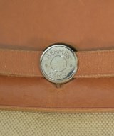 HERMES（エルメス）バックパック・リュック ベージュ サイズ:- レディース/2200633429324