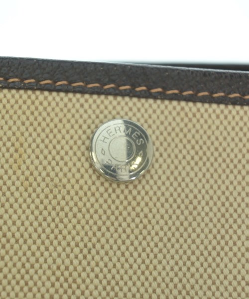 HERMES（エルメス）トートバッグ ベージュ サイズ:PM レディース/2200633429348