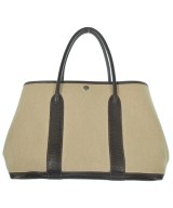 HERMES（エルメス）トートバッグ ベージュ サイズ:PM レディース/2200633429348