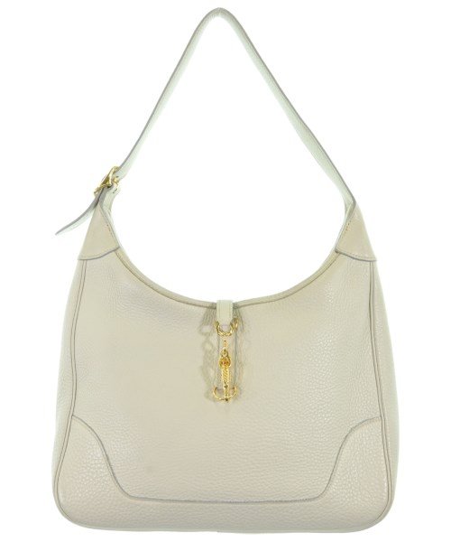 エルメス(HERMES)のHERMES ショルダーバッグ