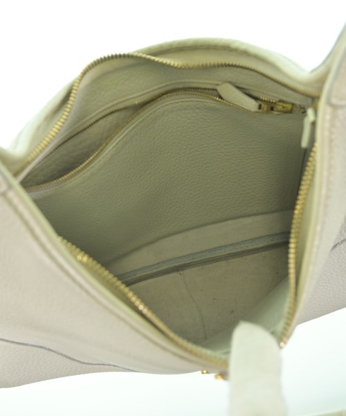 HERMES（エルメス）ショルダーバッグ グレー サイズ:31 レディース/2200633429362