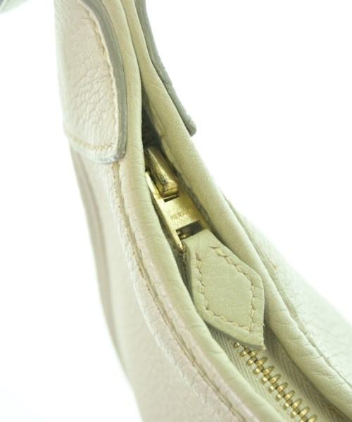 HERMES（エルメス）ショルダーバッグ グレー サイズ:31 レディース/2200633429362