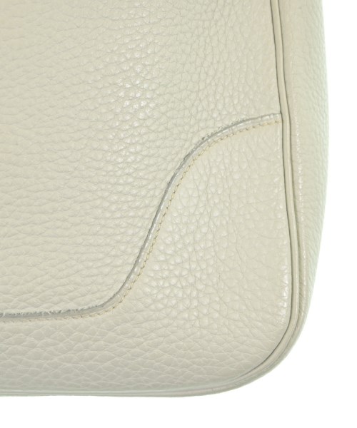 HERMES（エルメス）ショルダーバッグ グレー サイズ:31 レディース/2200633429362