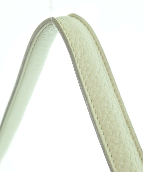 HERMES（エルメス）ショルダーバッグ グレー サイズ:31 レディース/2200633429362