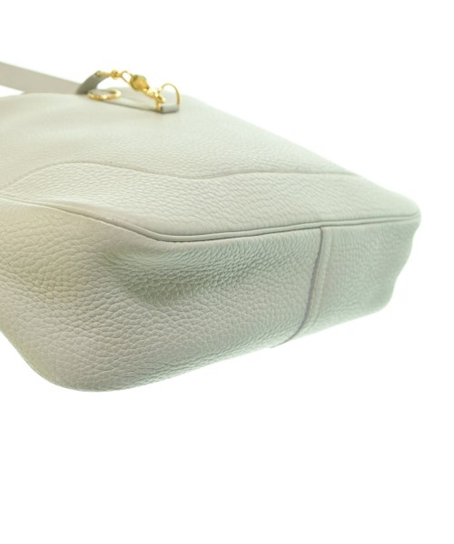 HERMES（エルメス）ショルダーバッグ グレー サイズ:31 レディース/2200633429362