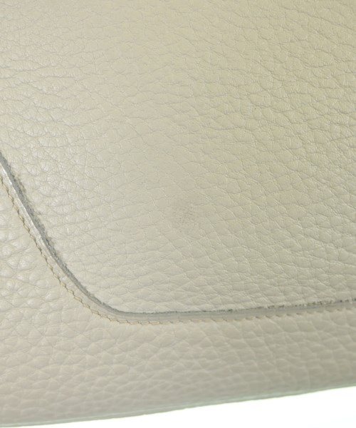 HERMES（エルメス）ショルダーバッグ グレー サイズ:31 レディース/2200633429362