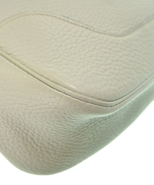 HERMES（エルメス）ショルダーバッグ グレー サイズ:31 レディース/2200633429362