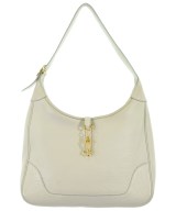 HERMES（エルメス）ショルダーバッグ グレー サイズ:31 レディース/2200633429362