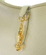 HERMES（エルメス）ショルダーバッグ グレー サイズ:31 レディース/2200633429362