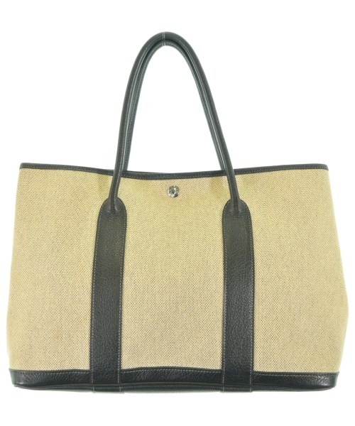 HERMES（エルメス）トートバッグ ベージュ サイズ:PM レディース/2200633429416