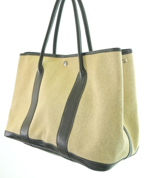HERMES（エルメス）トートバッグ ベージュ サイズ:PM レディース/2200633429416