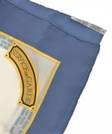 HERMES（エルメス）バンダナ・スカーフ グレー サイズ:90 レディース/2200633429423