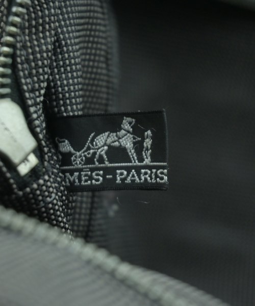 HERMES（エルメス）トートバッグ グレー サイズ:MM レディース/2200633429478