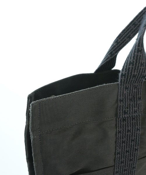 HERMES（エルメス）トートバッグ グレー サイズ:MM レディース/2200633429478