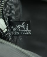 HERMES（エルメス）トートバッグ グレー サイズ:MM レディース/2200633429478