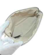 HERMES（エルメス）ポーチ ベージュ サイズ:- レディース/2200633429492