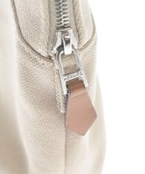 HERMES（エルメス）ポーチ ベージュ サイズ:- レディース/2200633429492