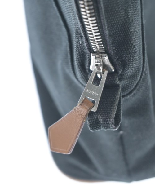 HERMES（エルメス）ポーチ 紺 サイズ:MM レディース/2200633429508