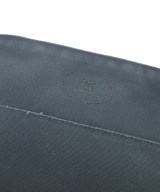 HERMES（エルメス）ポーチ 紺 サイズ:MM レディース/2200633429508