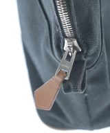 HERMES（エルメス）ポーチ 紺 サイズ:MM レディース/2200633429508