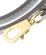 HERMES（エルメス）ハンドバッグ グレー サイズ:- レディース/2200633589011