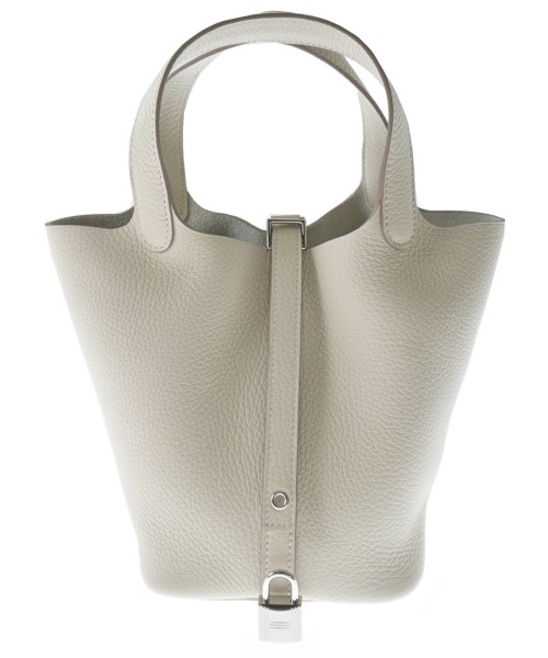 エルメス(HERMES)のHERMES ハンドバッグ