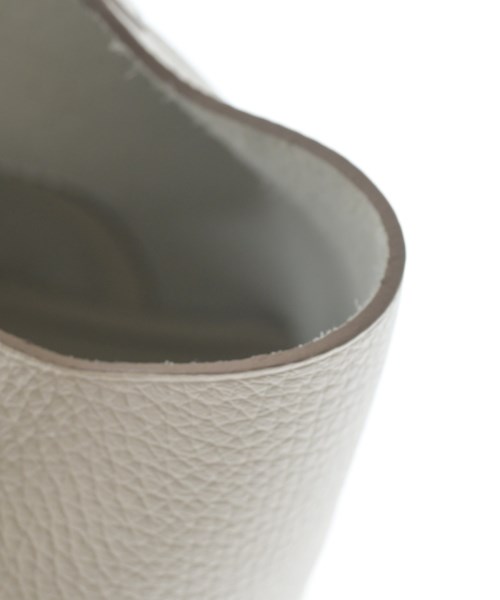 HERMES（エルメス）ハンドバッグ 白 サイズ:- レディース/2200633589028