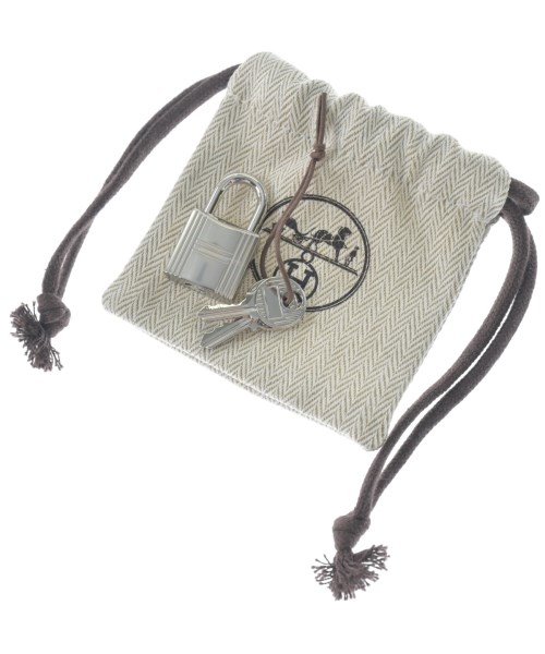 HERMES（エルメス）ハンドバッグ 白 サイズ:- レディース/2200633589028