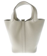 HERMES（エルメス）ハンドバッグ 白 サイズ:- レディース/2200633589028