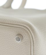 HERMES（エルメス）ハンドバッグ 白 サイズ:- レディース/2200633589028