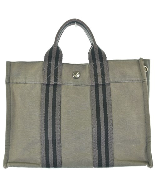 エルメス(HERMES)のHERMES トートバッグ