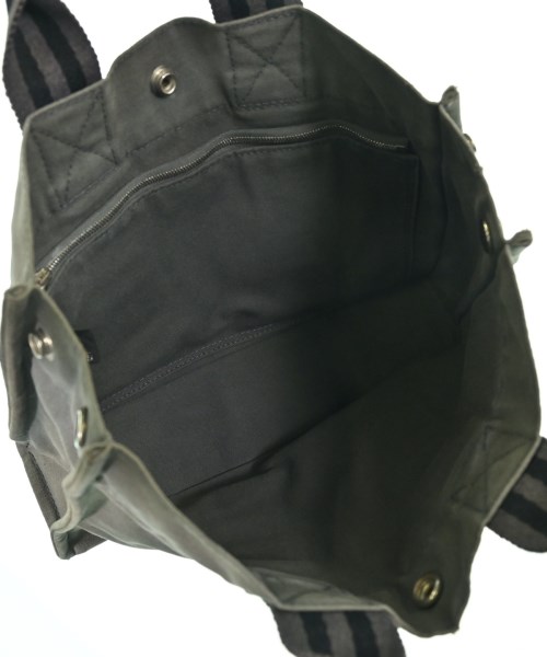 HERMES（エルメス）トートバッグ グレー サイズ:- レディース/2200633349035