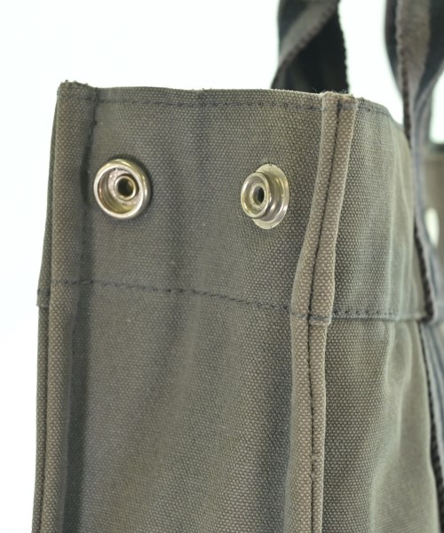 HERMES（エルメス）トートバッグ グレー サイズ:- レディース/2200633349035